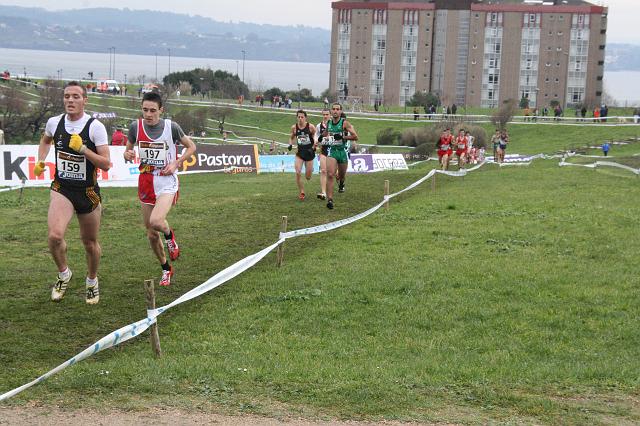 2010 Campionato de España de Cross 344